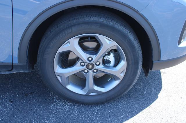 2025 Ford Escape - $24,500