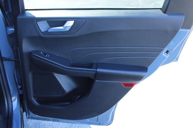 2025 Ford Escape - $24,500