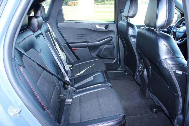 2025 Ford Escape - $24,500
