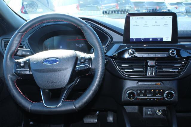 2025 Ford Escape - $24,500