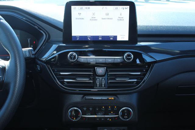 2025 Ford Escape - $24,500