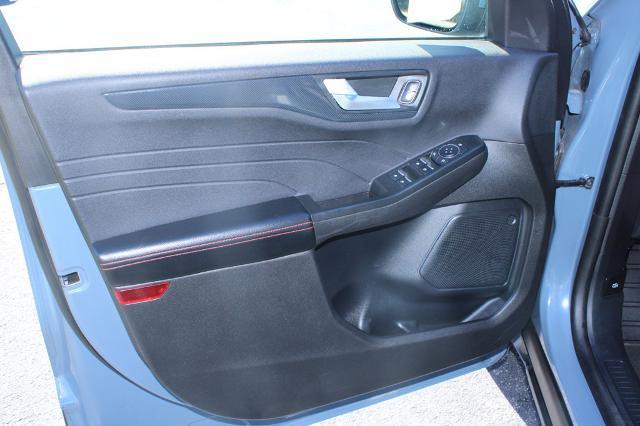 2025 Ford Escape - $24,500