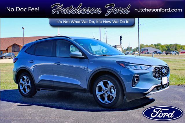 2025 Ford Escape - $23,950