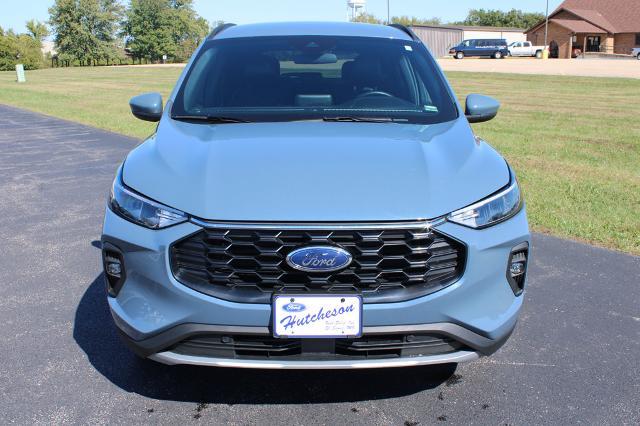 2025 Ford Escape - $23,950