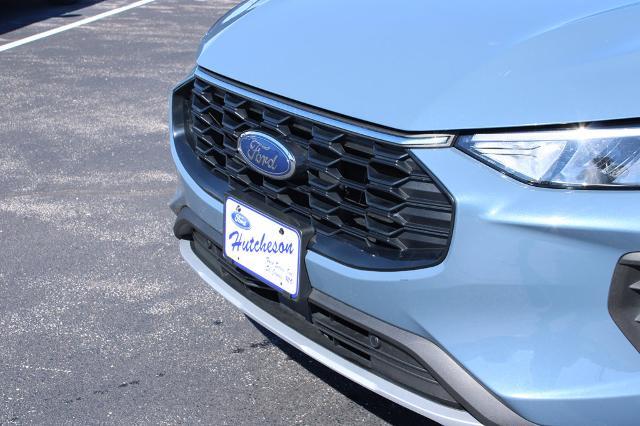 2025 Ford Escape - $23,950
