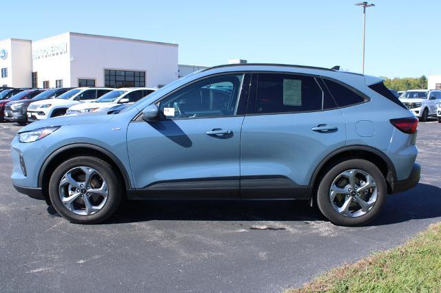 2025 Ford Escape - $23,950