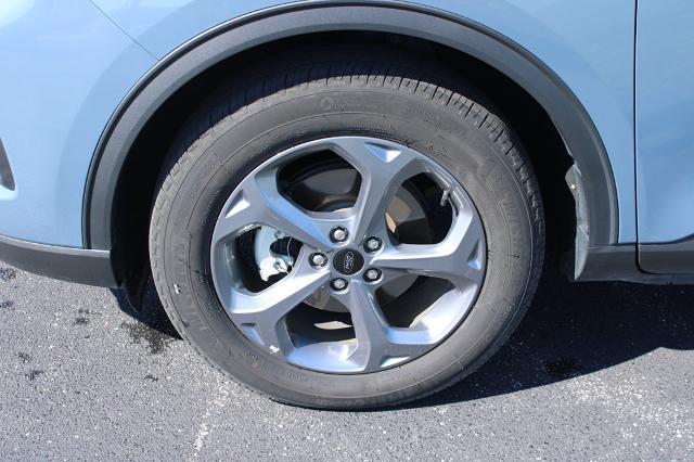 2025 Ford Escape - $23,950