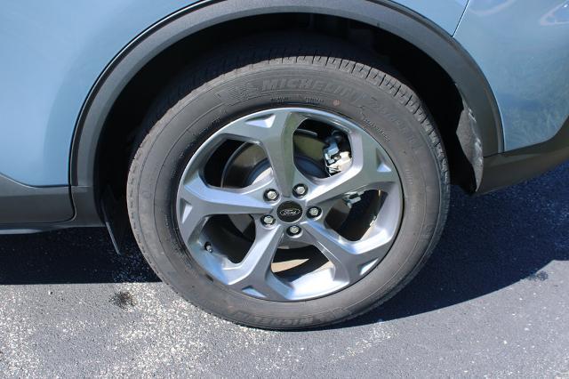2025 Ford Escape - $23,950