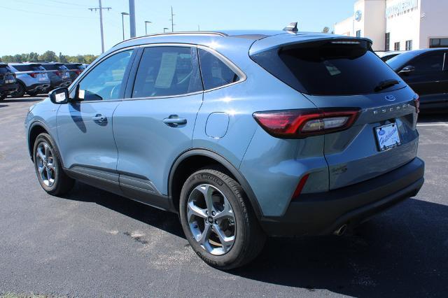2025 Ford Escape - $23,950