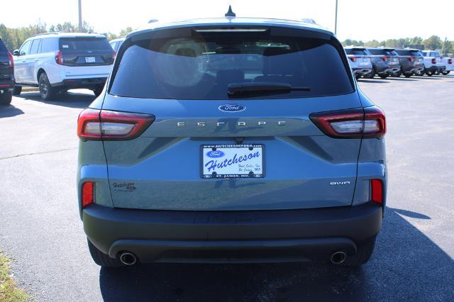 2025 Ford Escape - $23,950