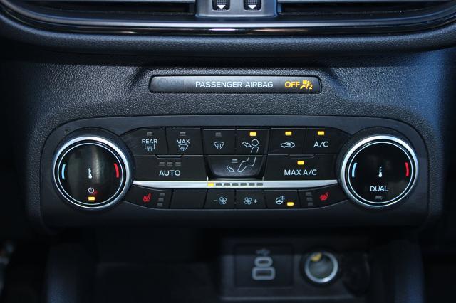 2025 Ford Escape - $23,950