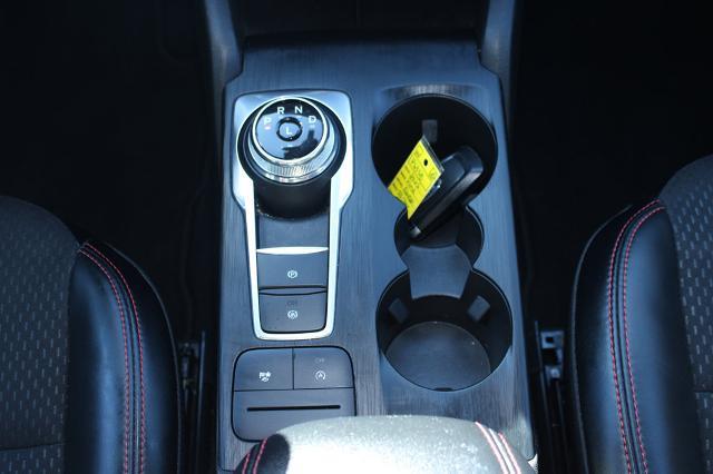 2025 Ford Escape - $23,950