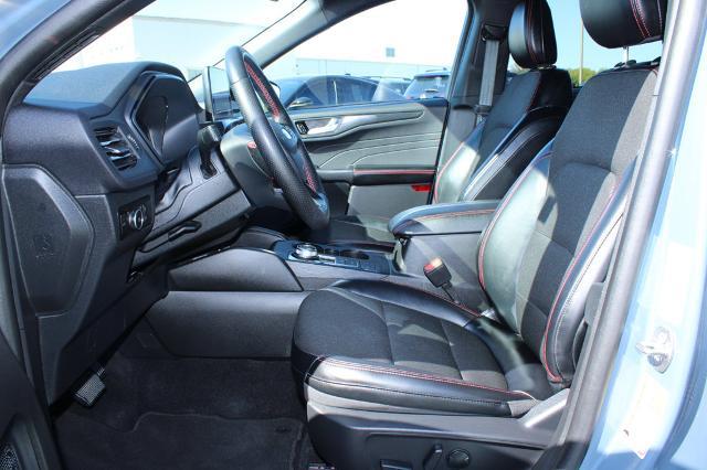 2025 Ford Escape - $23,950