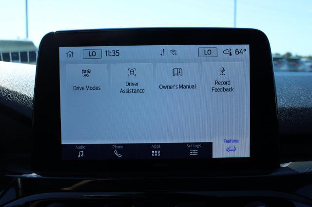 2025 Ford Escape - $23,950