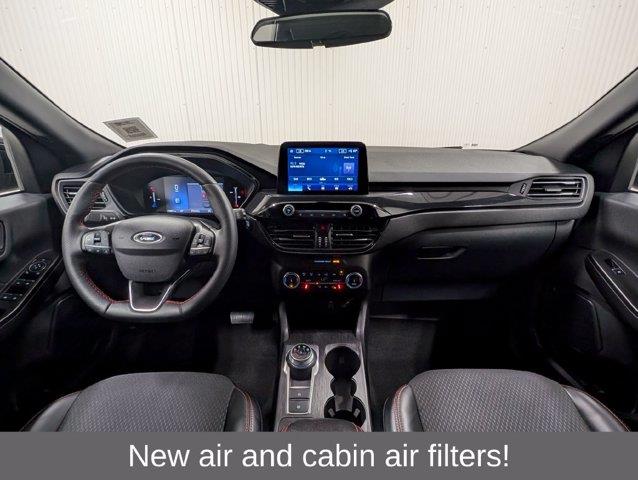 2025 Ford Escape - $25,898