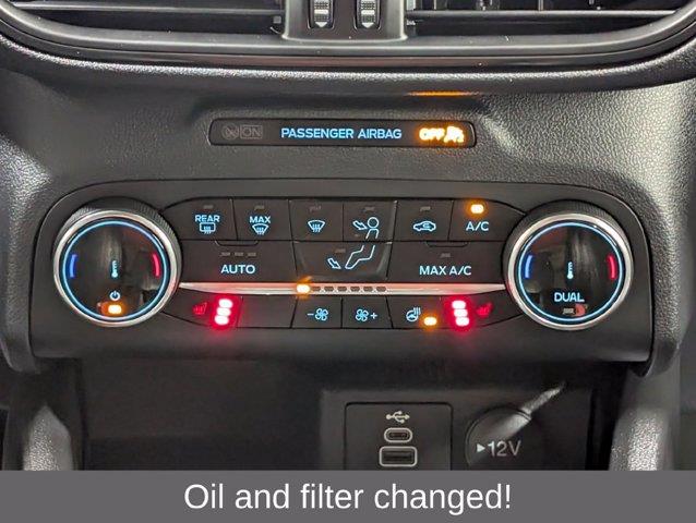 2025 Ford Escape - $25,898