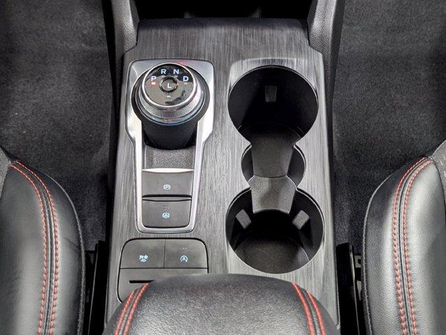 2025 Ford Escape - $25,898