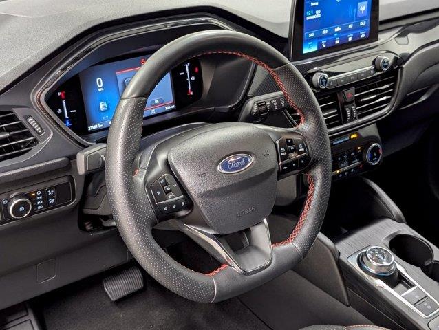 2025 Ford Escape - $25,898