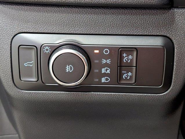 2025 Ford Escape - $25,898