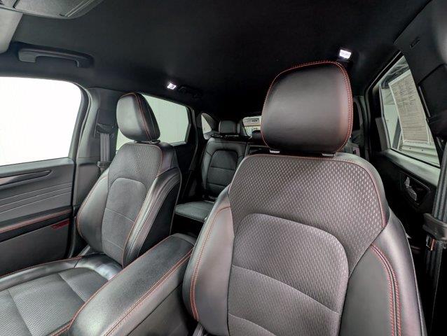 2025 Ford Escape - $25,898
