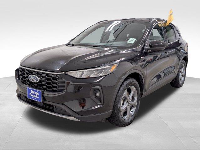 2025 Ford Escape - $25,898