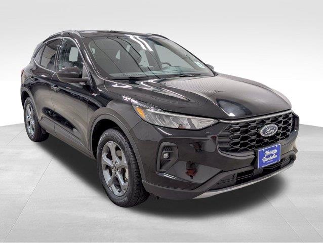 2025 Ford Escape - $25,898