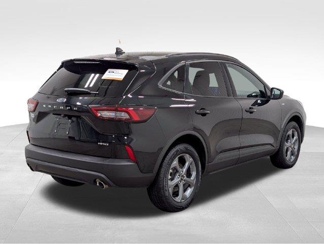 2025 Ford Escape - $25,898