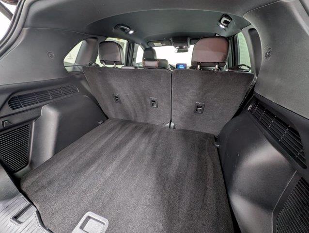2025 Ford Escape - $25,898