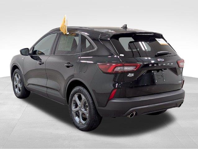2025 Ford Escape - $25,898
