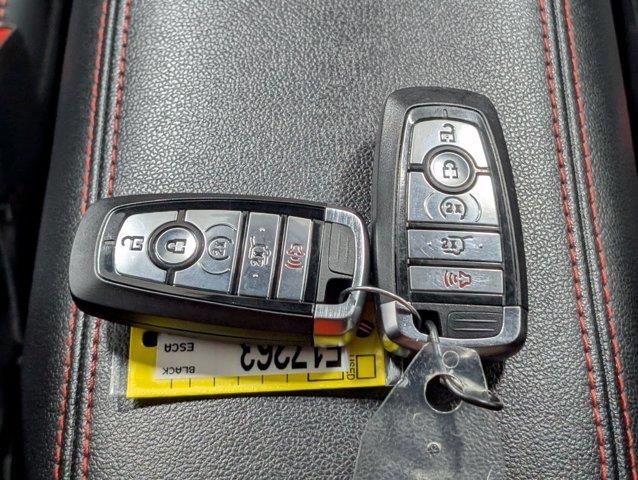 2025 Ford Escape - $25,898
