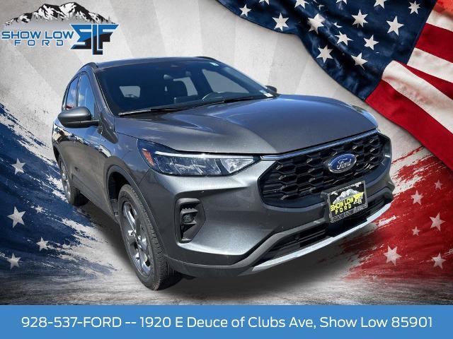 2025 Ford Escape - $24,653