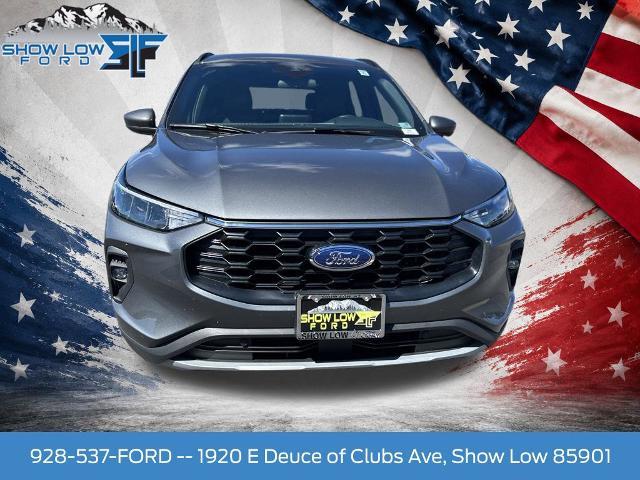 2025 Ford Escape - $24,653
