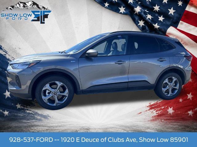 2025 Ford Escape - $24,653