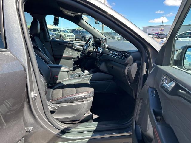 2025 Ford Escape - $24,653