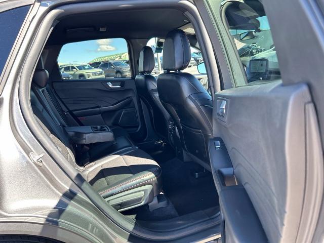 2025 Ford Escape - $24,653