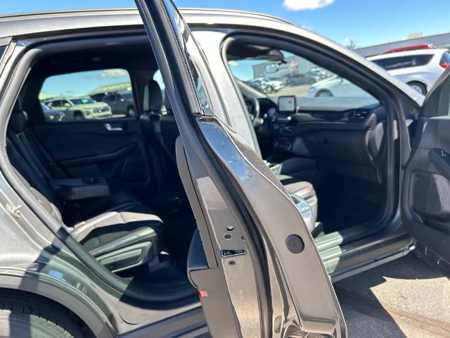 2025 Ford Escape - $24,653