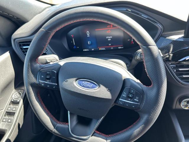 2025 Ford Escape - $24,653