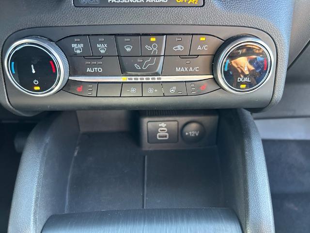 2025 Ford Escape - $24,653