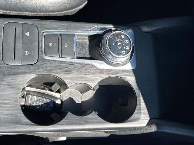 2025 Ford Escape - $24,653