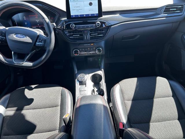 2025 Ford Escape - $24,653