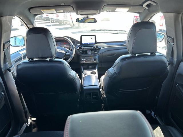2025 Ford Escape - $24,653
