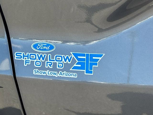 2025 Ford Escape - $24,653