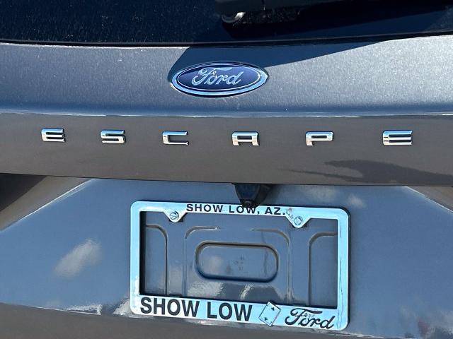2025 Ford Escape - $24,653