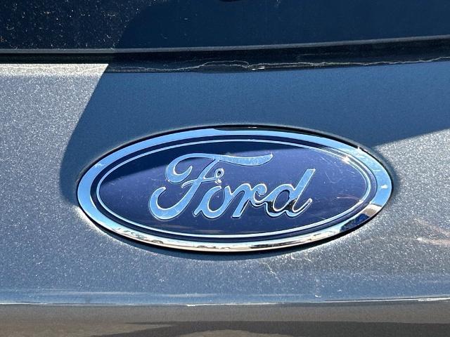 2025 Ford Escape - $24,653