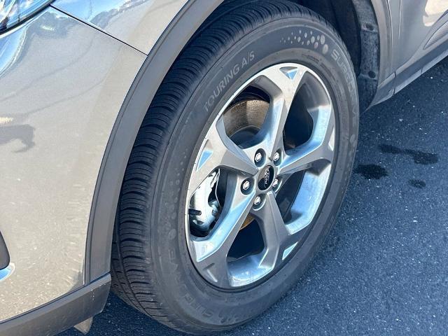 2025 Ford Escape - $24,653