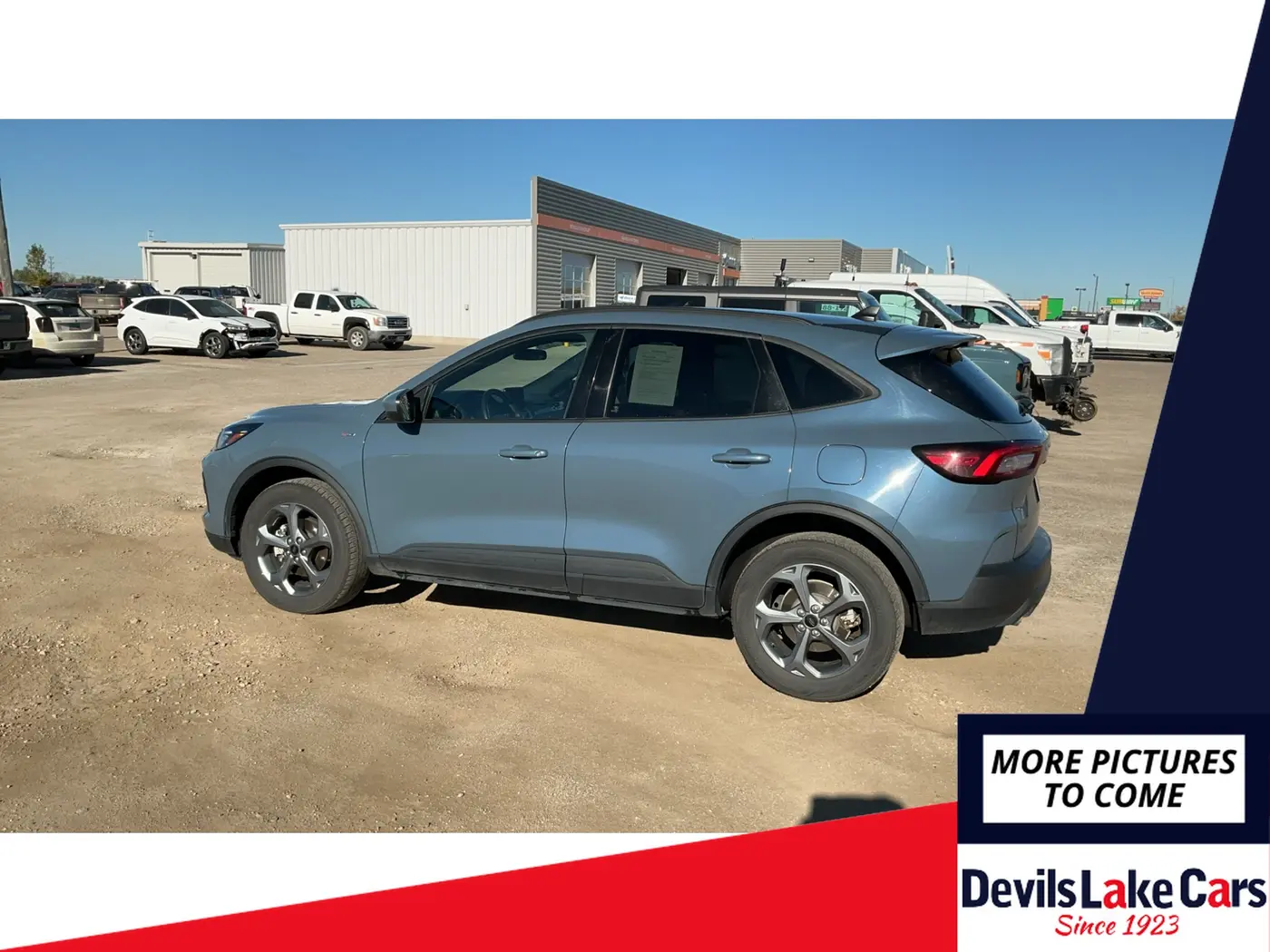 2025 Ford Escape - $25,991