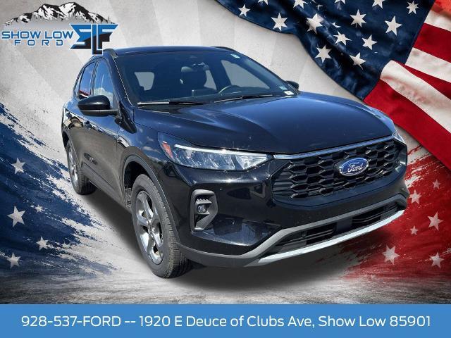 2025 Ford Escape - $23,967