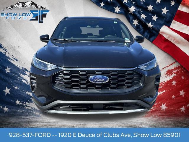 2025 Ford Escape - $23,967