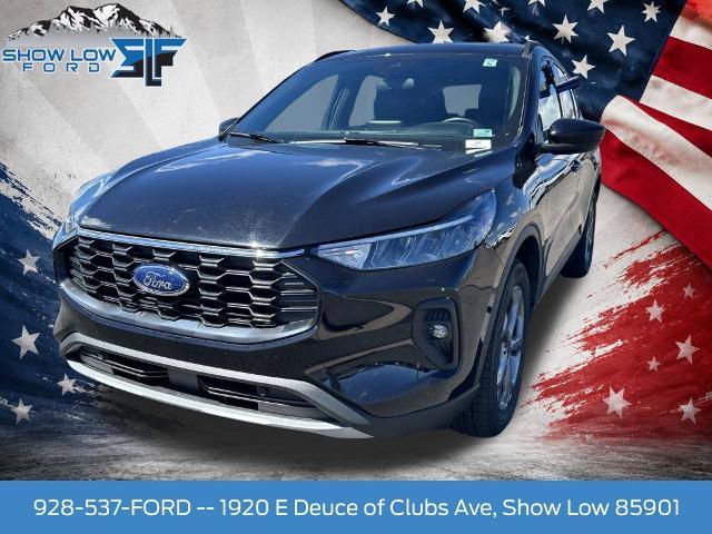 2025 Ford Escape - $23,967
