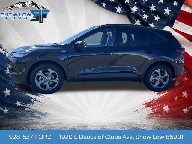 2025 Ford Escape - $23,967